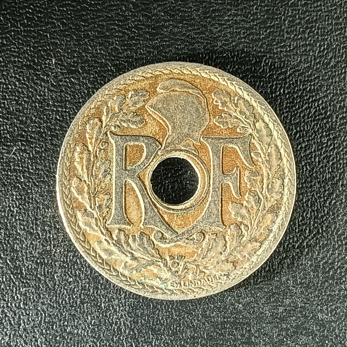 逸泉钱币2026第十二组世界钱币专场春节千件大拍A1614～2574 2073法国10生丁