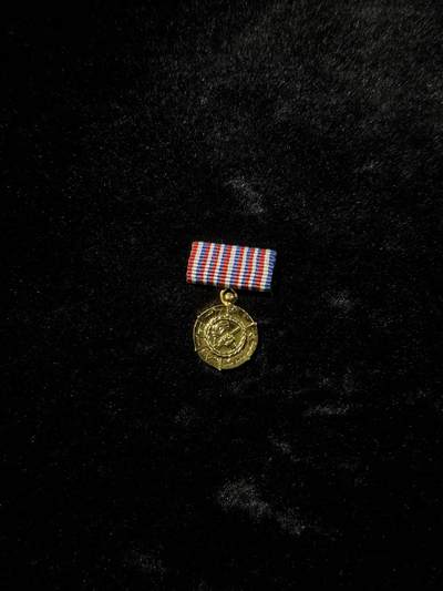 南斯拉夫小玩具专场 - 南斯拉夫解放30周年奖章mini章