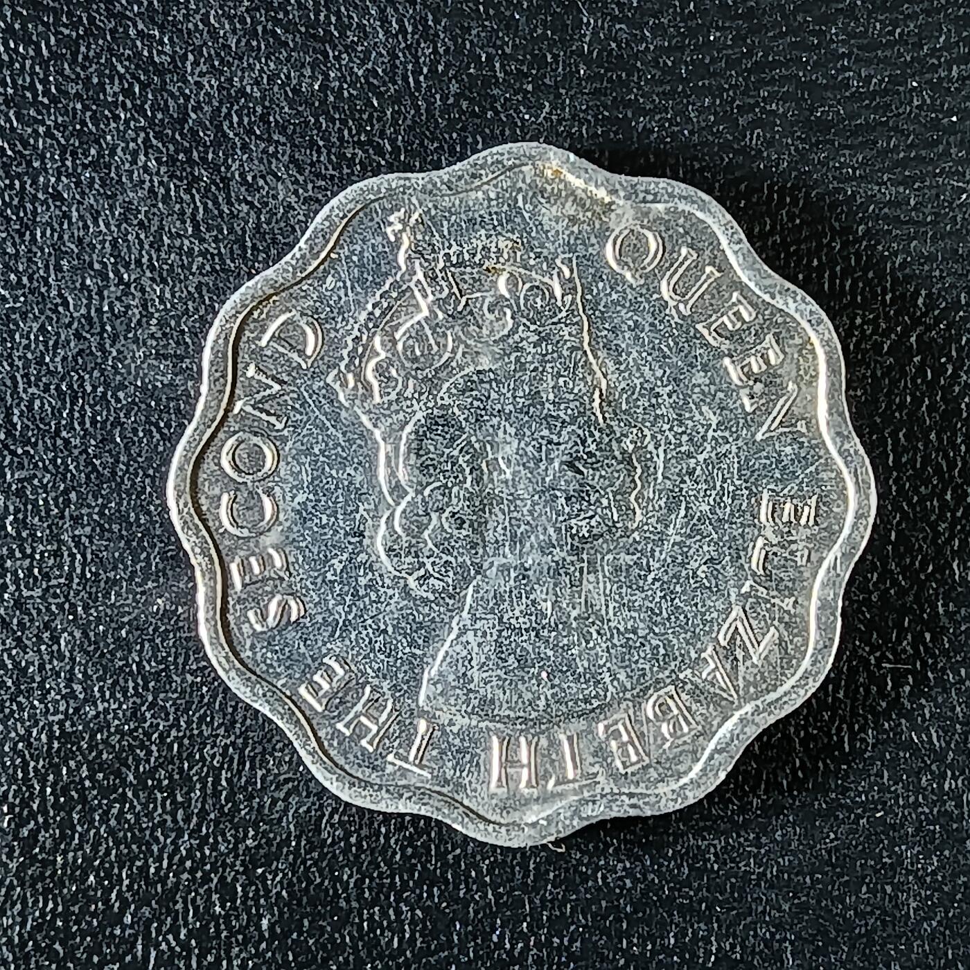 逸泉钱币2026第十二组世界钱币专场春节千件大拍A1614～2574 2133 英国1分