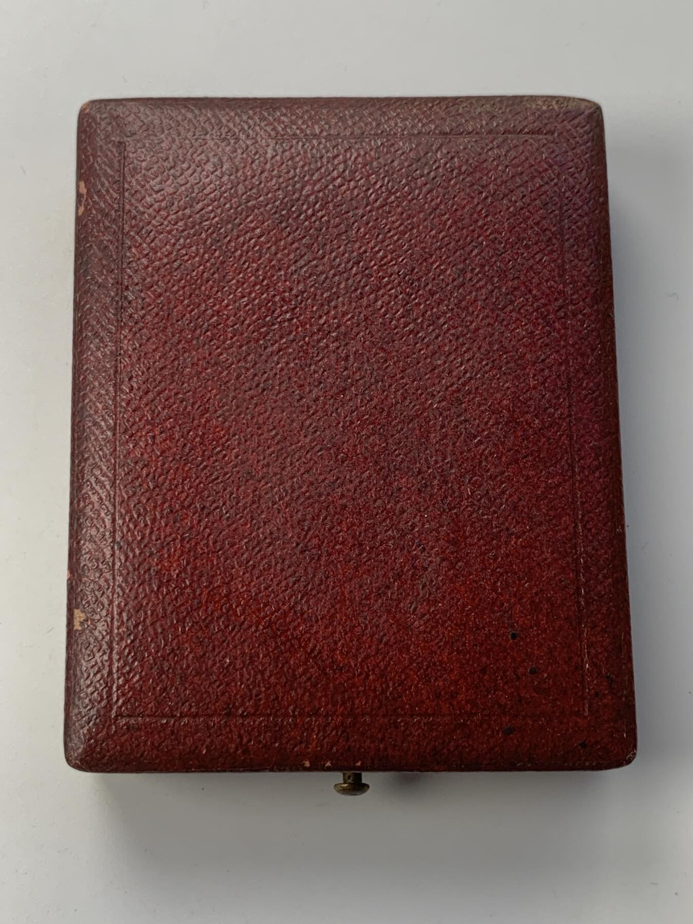 掌中浮雕-藏着的欧洲第052场 1908年法国音乐比赛金奖（银镀金），45mm ，46.76g