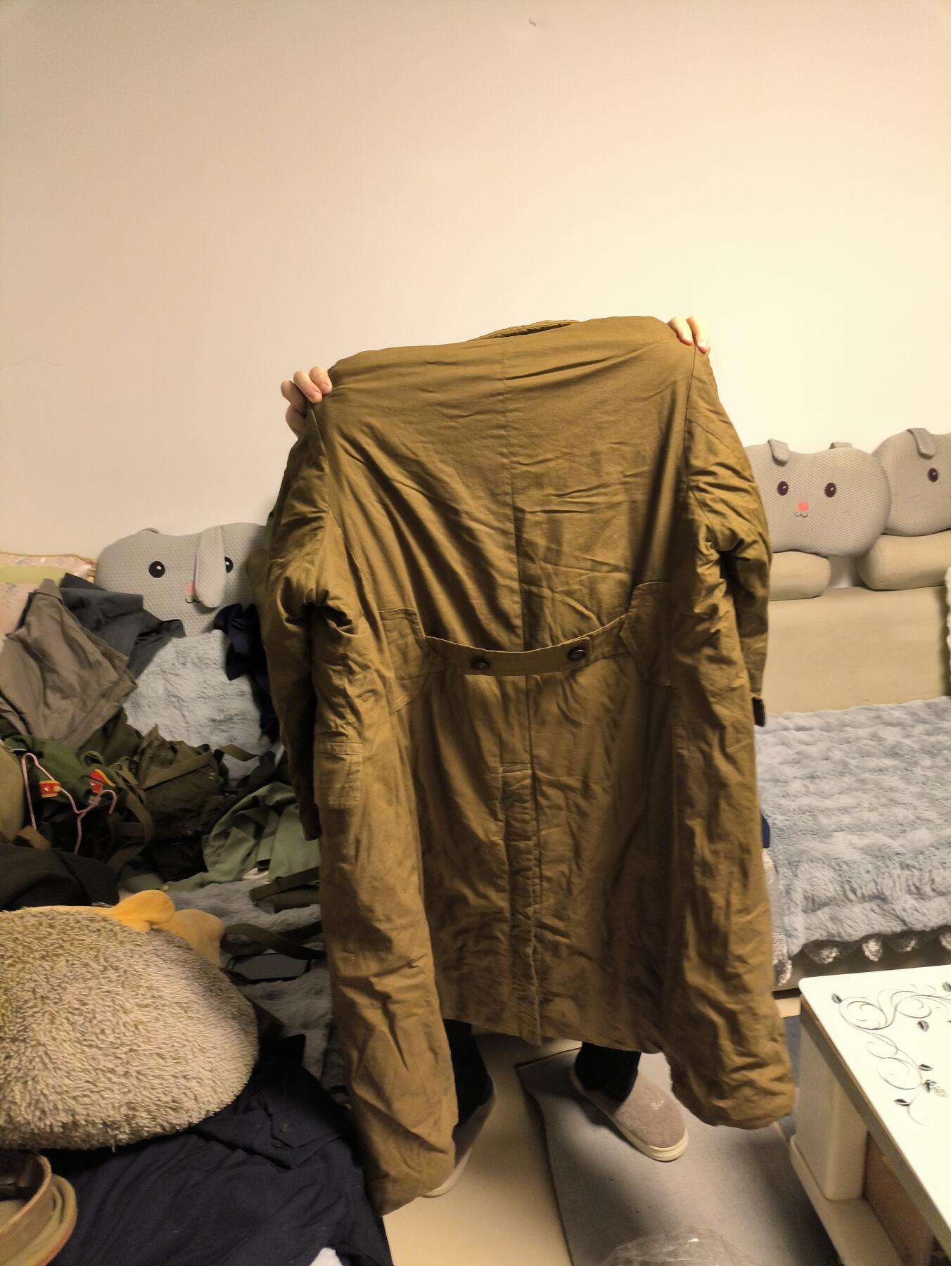 （店主清仓 大量自藏 制服徽章盛宴）罗岚⭐爱藏⭐甄选专拍第五场-分享拍场赚佣（实体经营）