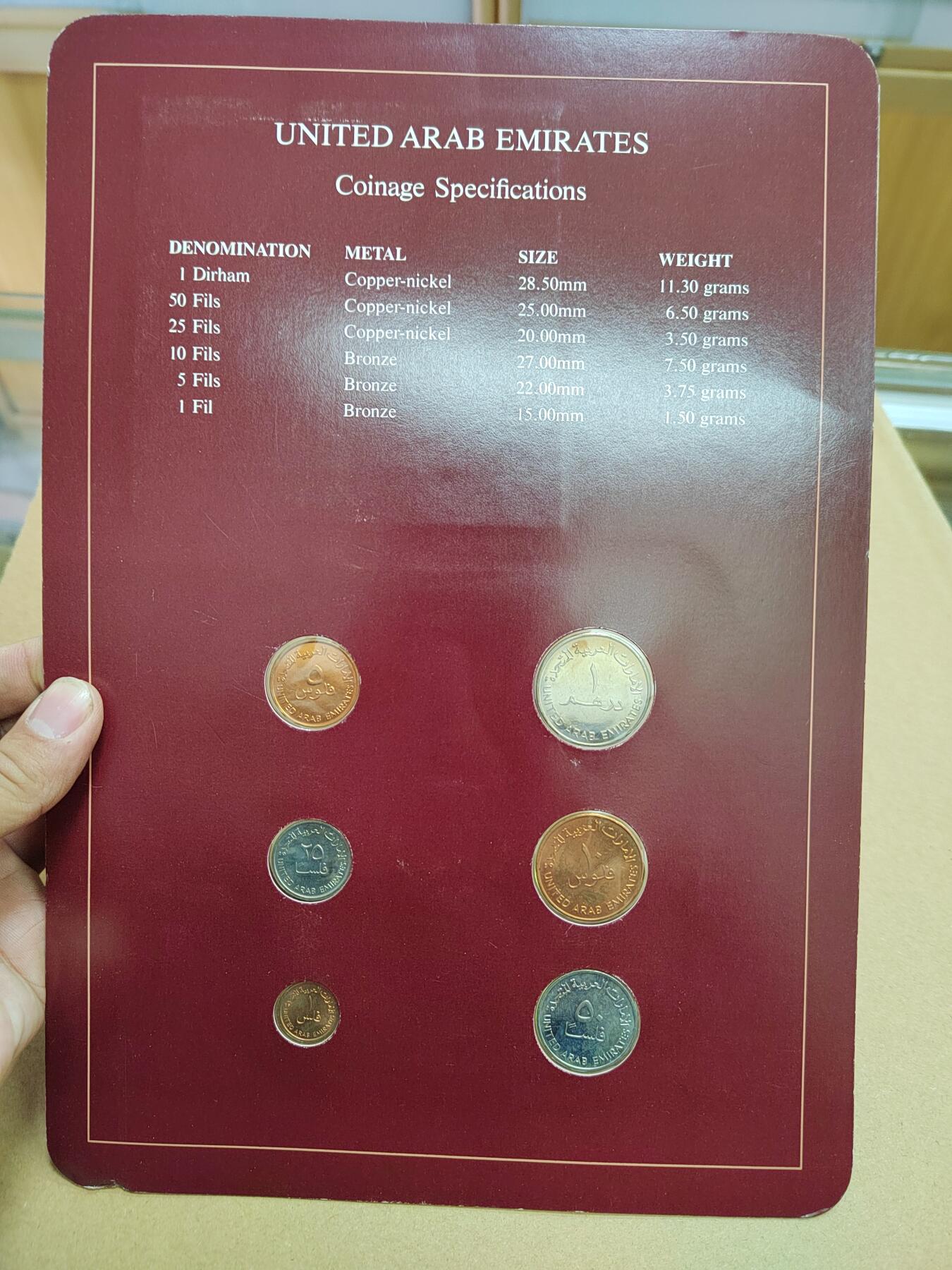 PCAI钱币  3-747  富兰克林硬币专场 富兰克林早期的大个头硬币册