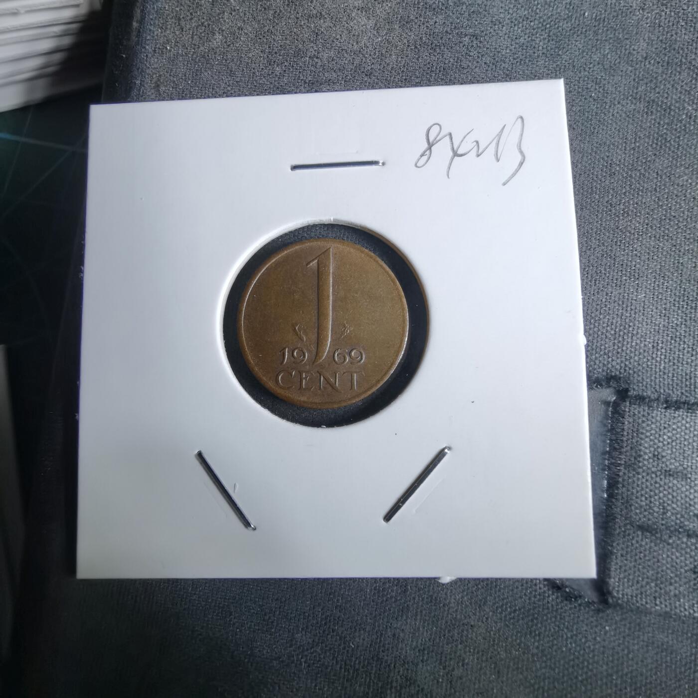 沼泽如烟--第984场 荷兰1969年一分