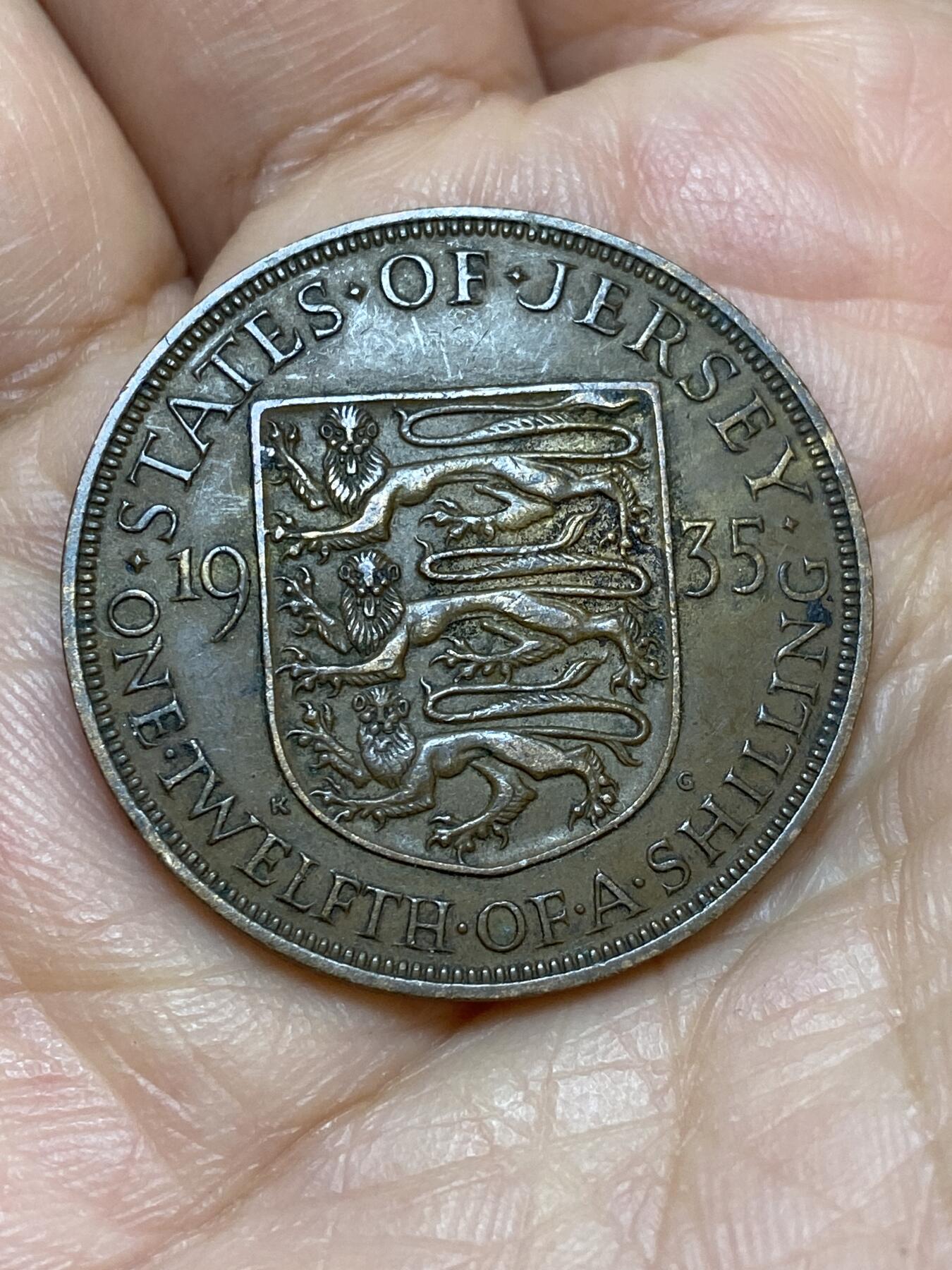 2026年第十九场(总第一百八十八场）外国好品散币场(免佣金)