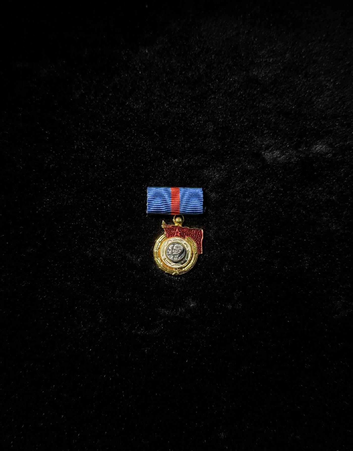 南斯拉夫小玩具专场