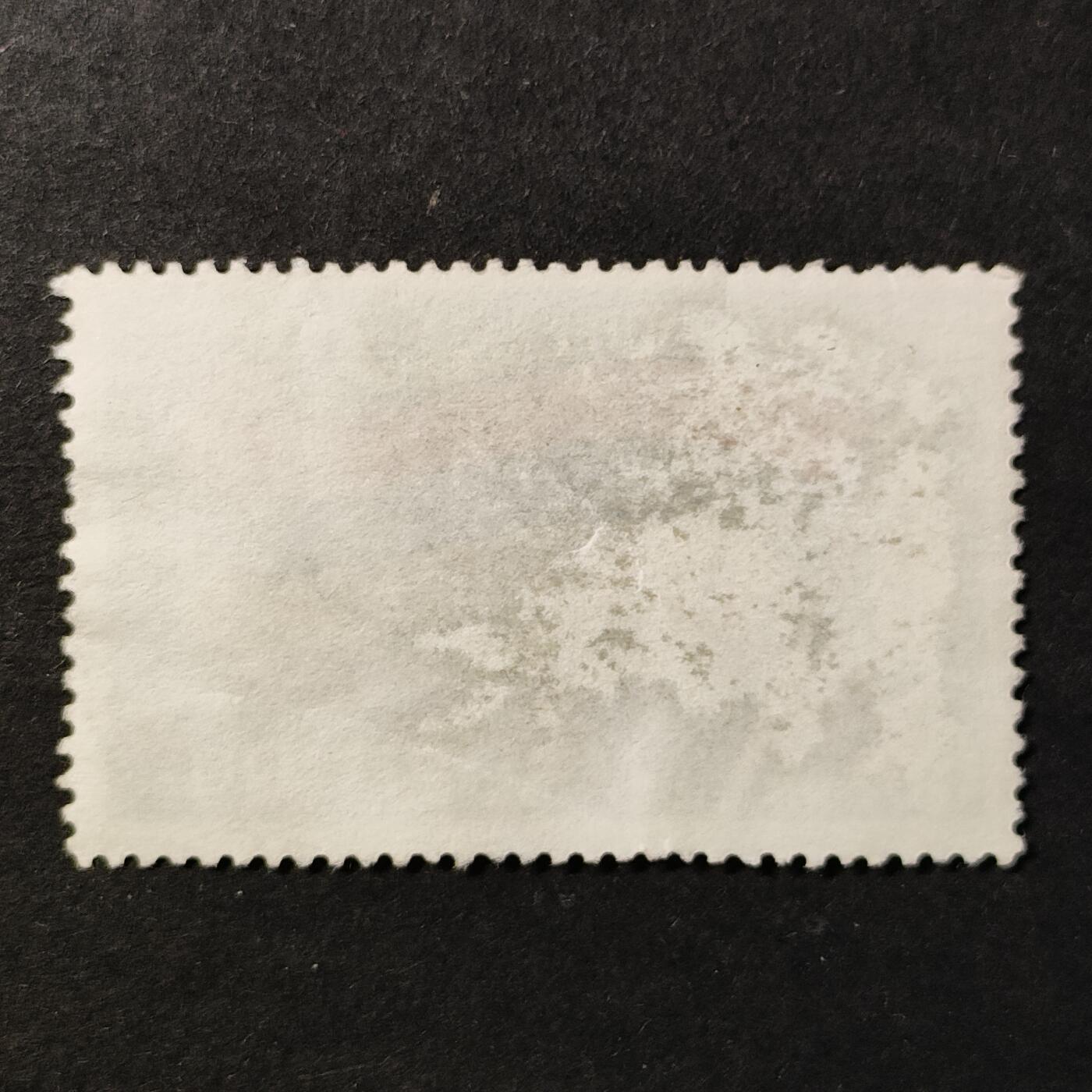 ↓君缘收藏732期☞钱币邮品↓无佣金、可寄存、满30元包邮  毛里求斯邮票，1968年独立纪念·毛里求斯国旗和独立飘带邮票