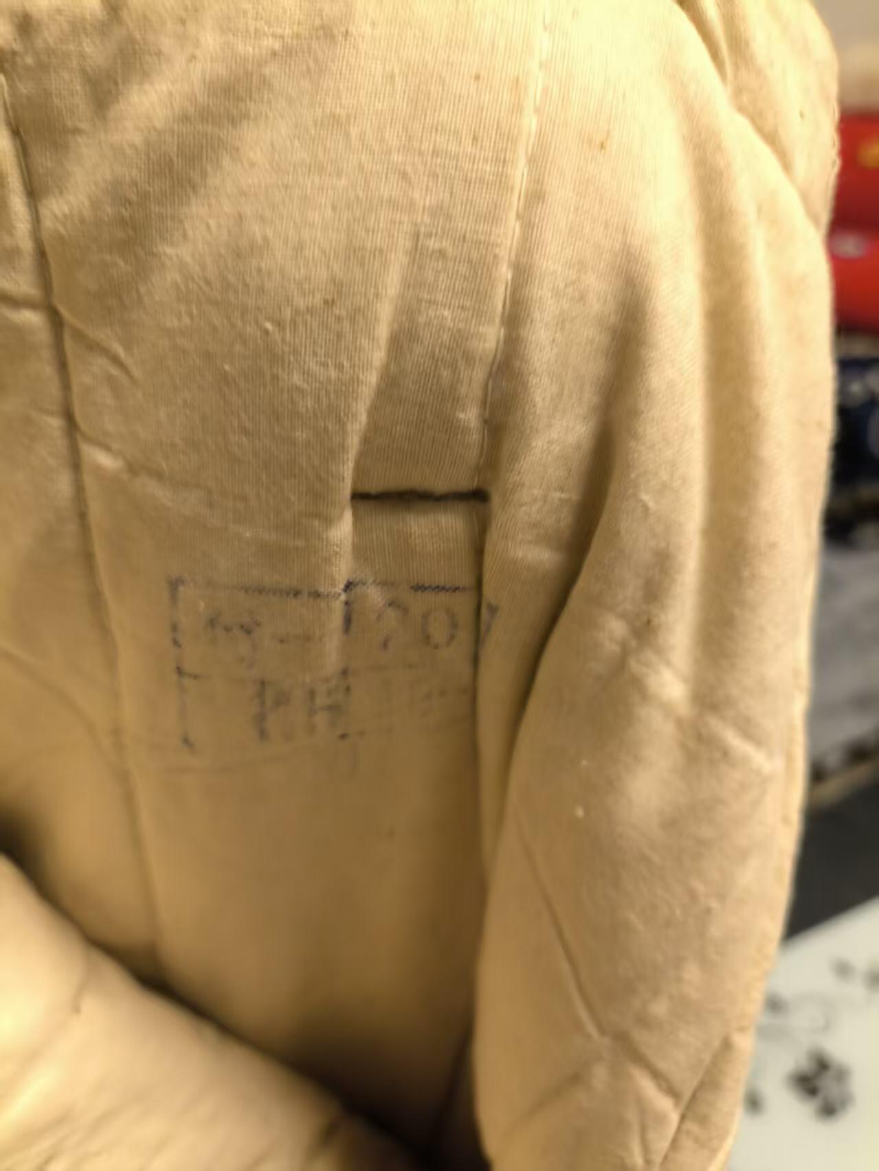 （店主清仓 大量自藏 制服徽章盛宴）罗岚⭐爱藏⭐甄选专拍第五场-分享拍场赚佣（实体经营） su-M55式陆干部冬季常服裤 附一号巨大尺码 适合180-185体型壮硕（发福藏友冬季外拍造型必备）