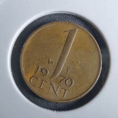 沼泽如烟--第984场 - 荷兰1970年一分