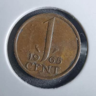 沼泽如烟--第984场 - 荷兰1965年一分