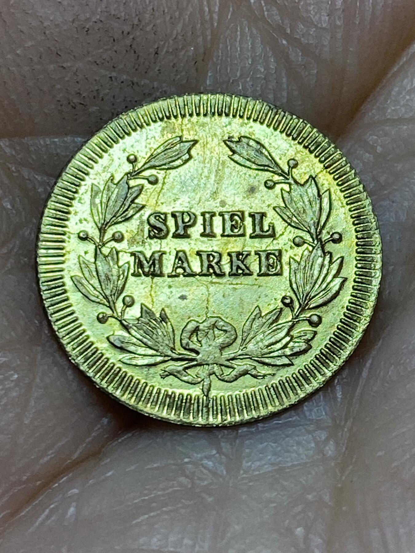 2026年第十九场(总第一百八十八场）外国好品散币场(免佣金) 欧洲十九世纪拿破仑三世头像娱乐代币