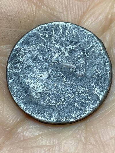 2026年第十九场(总第一百八十八场）外国好品散币场(免佣金) - 英属爱尔兰1法新(乔治三世时期)