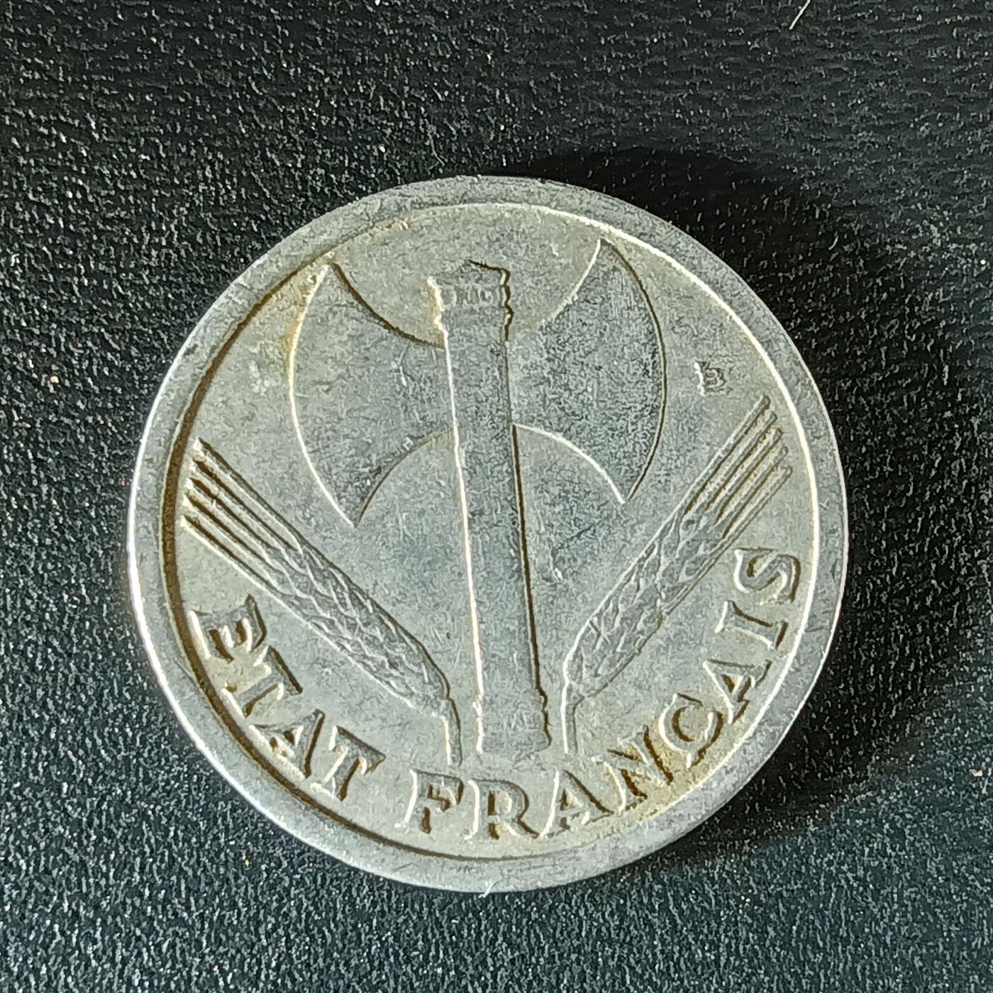 逸泉钱币2026第十二组世界钱币专场春节千件大拍A1614～2574 1910 法国1法郎