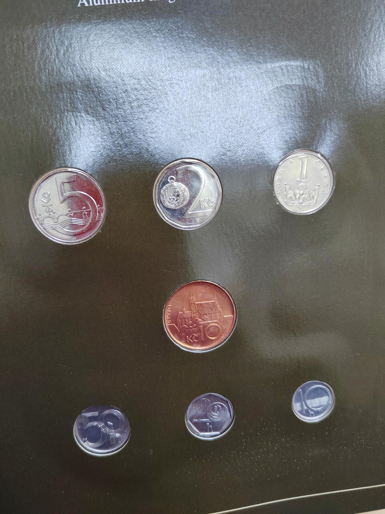 PCAI钱币  3-747  富兰克林硬币专场 富兰克林早期的大个头硬币册