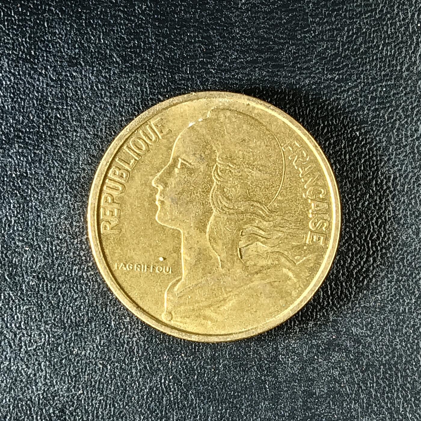 逸泉钱币2026第十二组世界钱币专场春节千件大拍A1614～2574 2051 法国10分