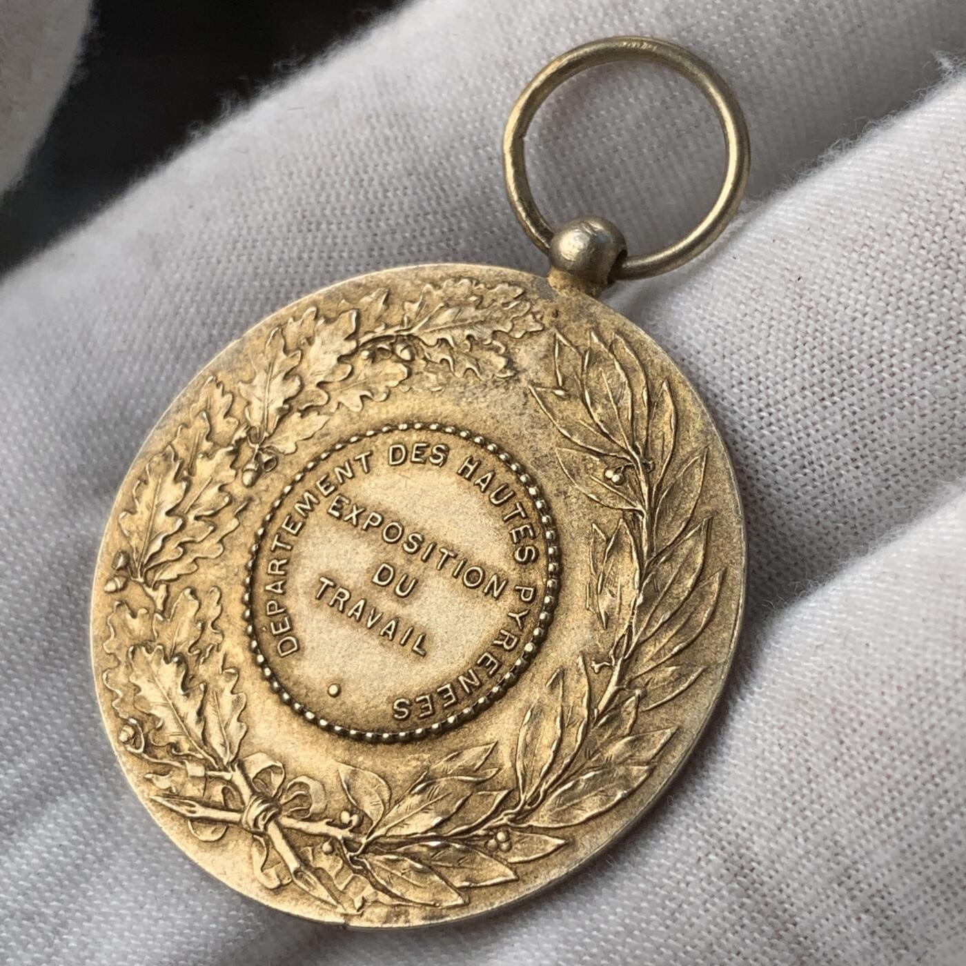 掌中浮雕-藏着的欧洲第052场