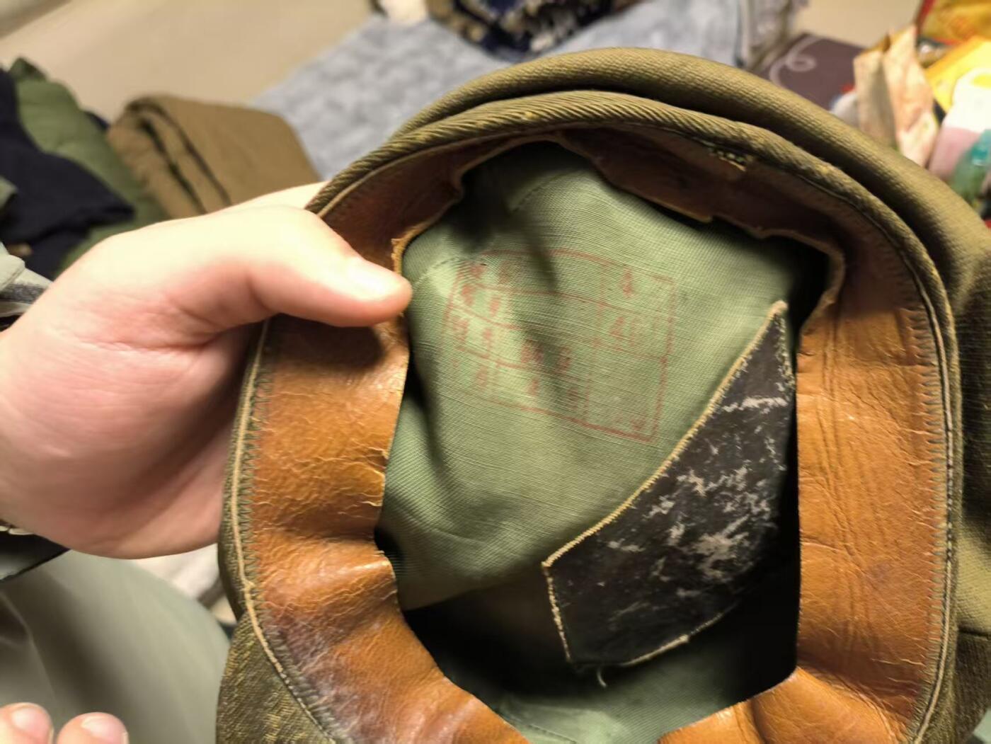 （店主清仓 大量自藏 制服徽章盛宴）罗岚⭐爱藏⭐甄选专拍第五场-分享拍场赚佣（实体经营）