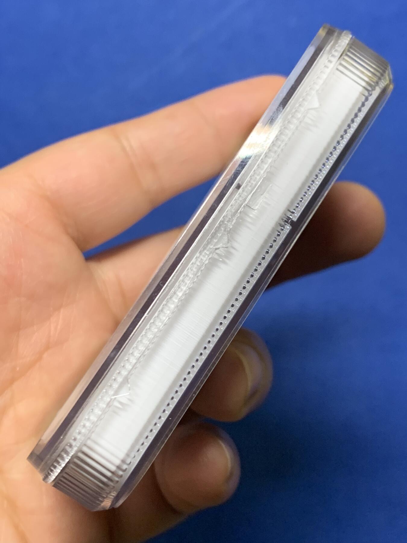 《竞宝斋》第465场 周日，周一，周二，3场连拍 （全场包邮）欢迎送拍 NGC MS62BN 法国梅斯解放纪念章，纪念一战结束时梅斯从德国占领下获得解放的历史时刻。45mm，加厚盒。