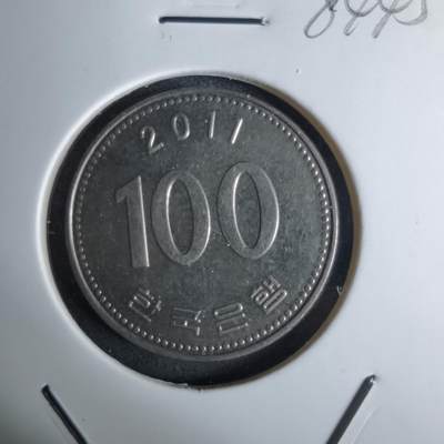 沼泽如烟--第984场 - 韩国2011年百円