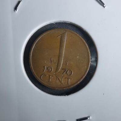 沼泽如烟--第984场 - 荷兰1970年一分