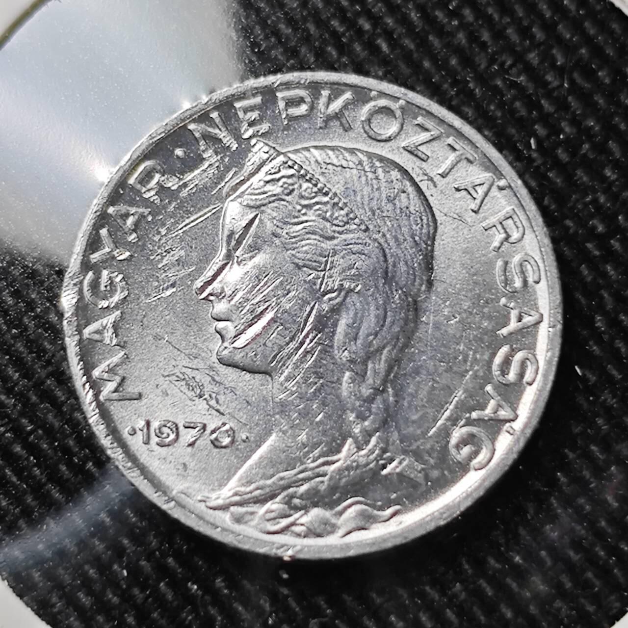 KK钱币收藏小铺  第392期  2月预留时间 周末发货  匈牙利