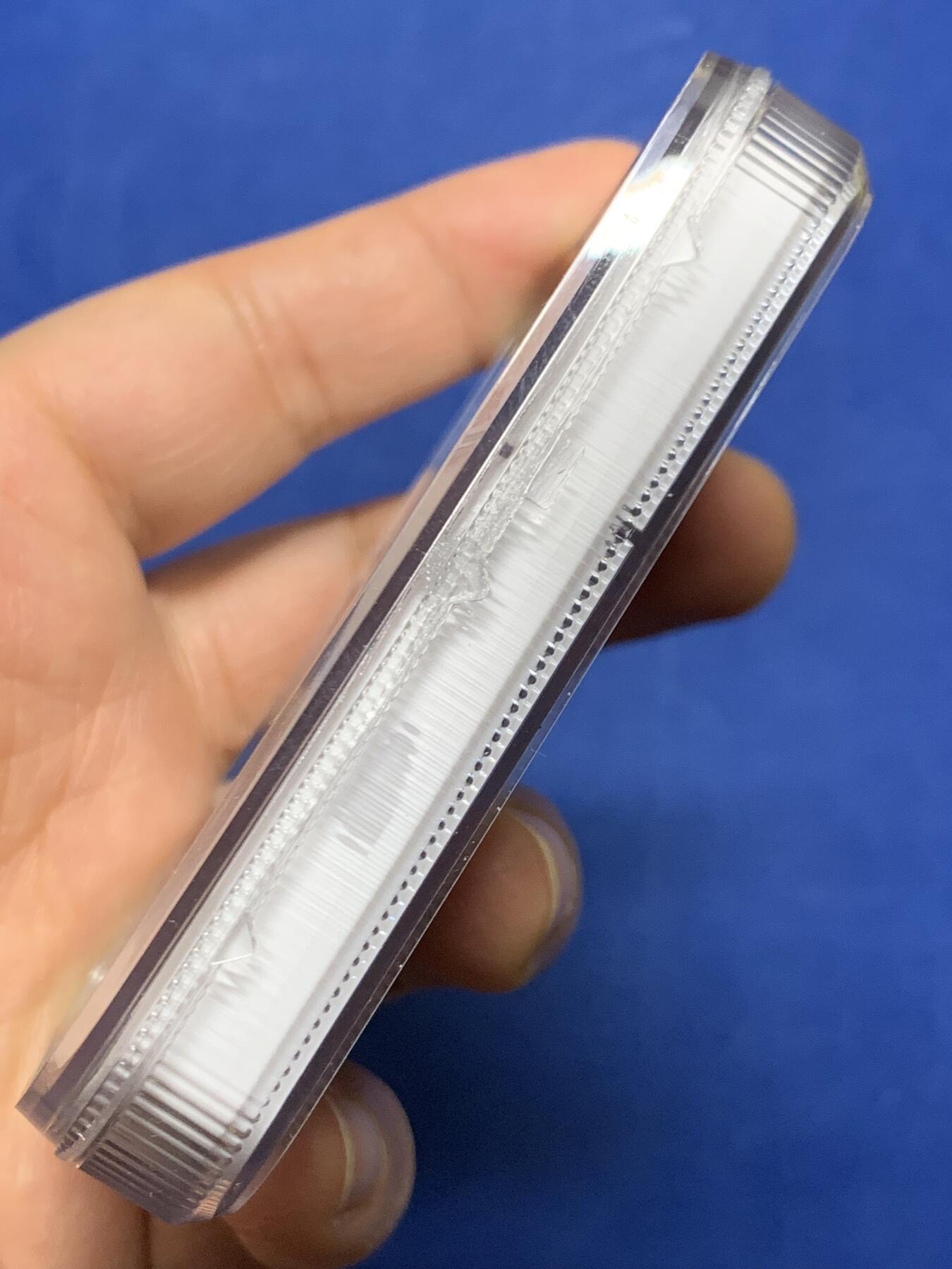 《竞宝斋》第465场 周日，周一，周二，3场连拍 （全场包邮）欢迎送拍 NGC MS63 瑞士1901年卢塞恩射击节纪念银章 加厚盒