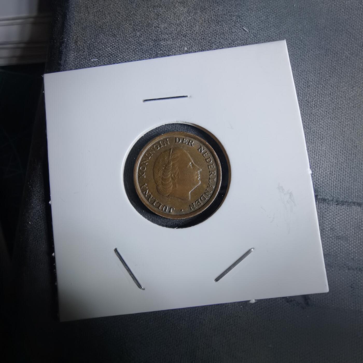 沼泽如烟--第984场 荷兰1967年一分