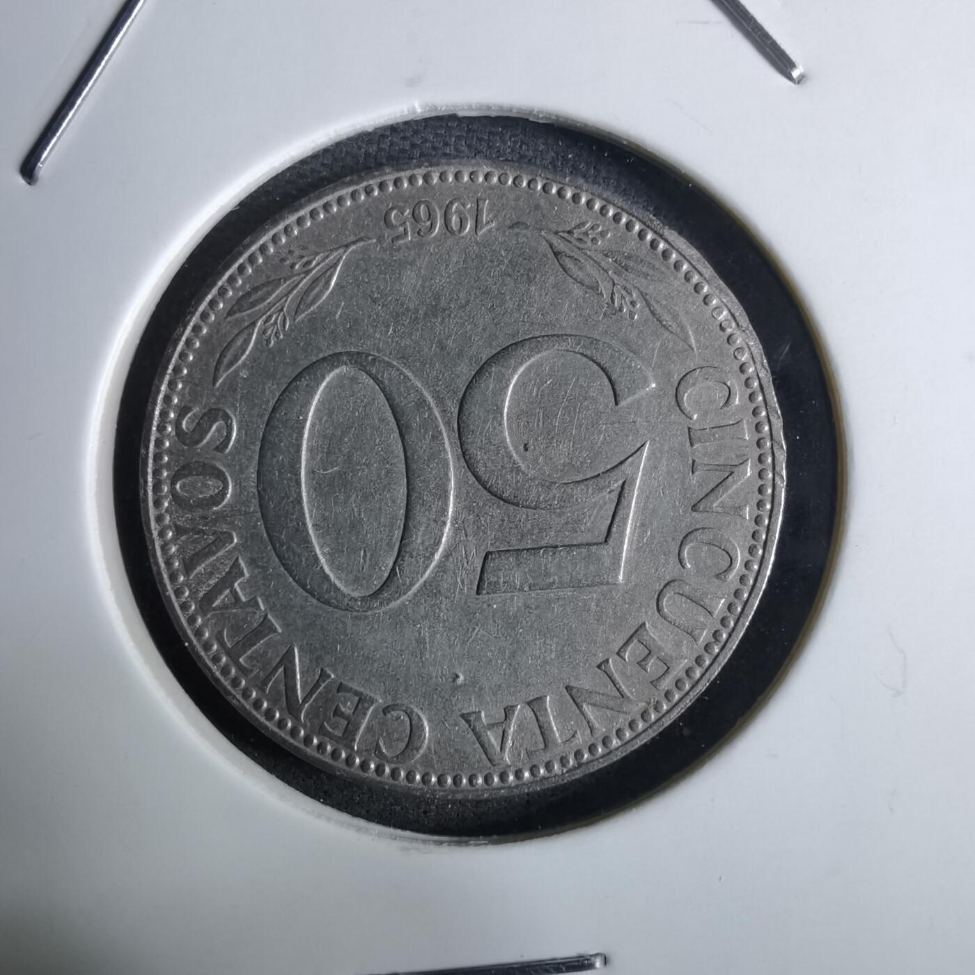 沼泽如烟--第984场 玻利维亚1965年50分有伤