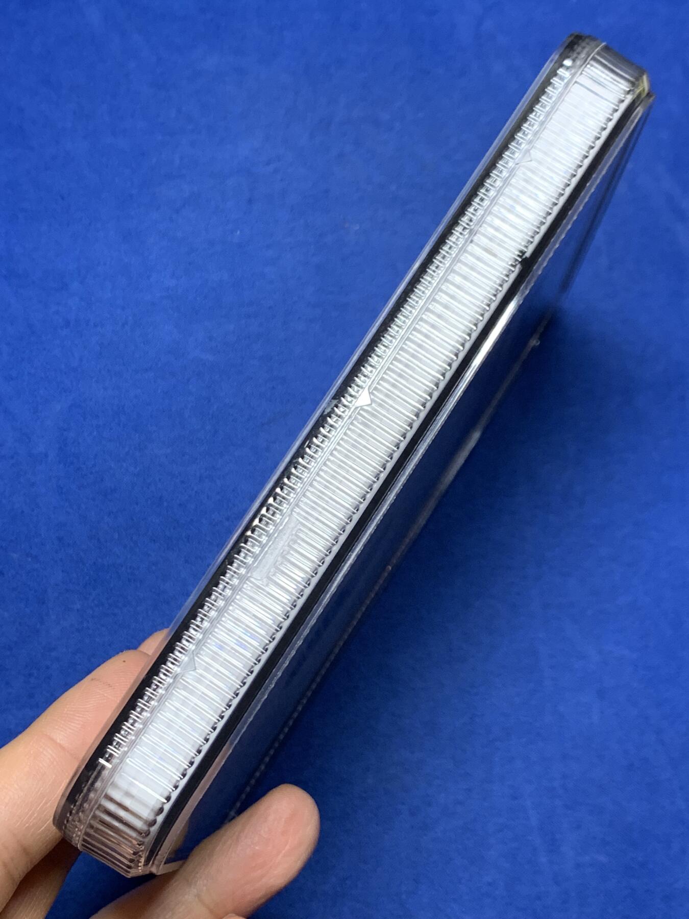 《竞宝斋》第465场 周日，周一，周二，3场连拍 （全场包邮）欢迎送拍 NGC MS62BN 1927年法国巴黎军事击剑协会铜章，50mm，加大加厚盒。