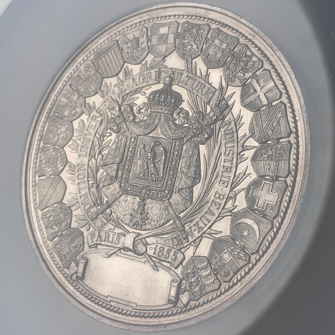 掌中浮雕-藏着的欧洲第052场