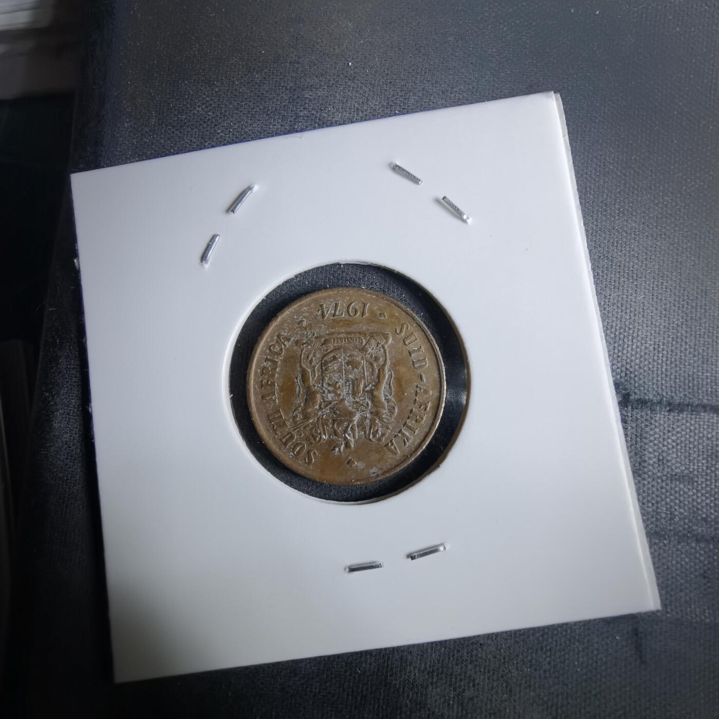 沼泽如烟--第984场 南非1974年一分