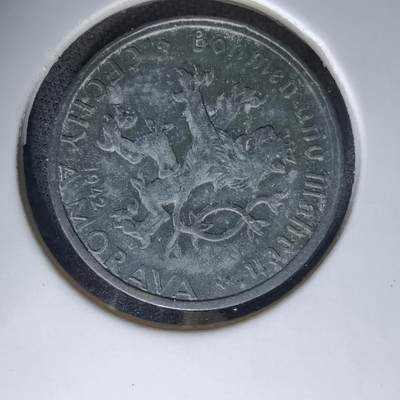 沼泽如烟--第984场 - 德占波西米亚1942年20分