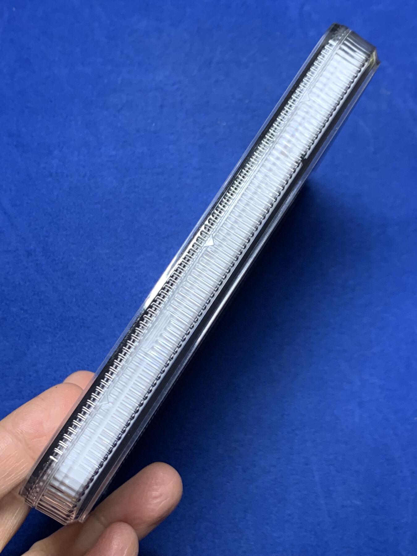 《竞宝斋》第465场 周日，周一，周二，3场连拍 （全场包邮）欢迎送拍 NGC MS61BN 比利时图尔奈皇家农业与园艺学会铜章，直径51毫米，加大加厚盒。