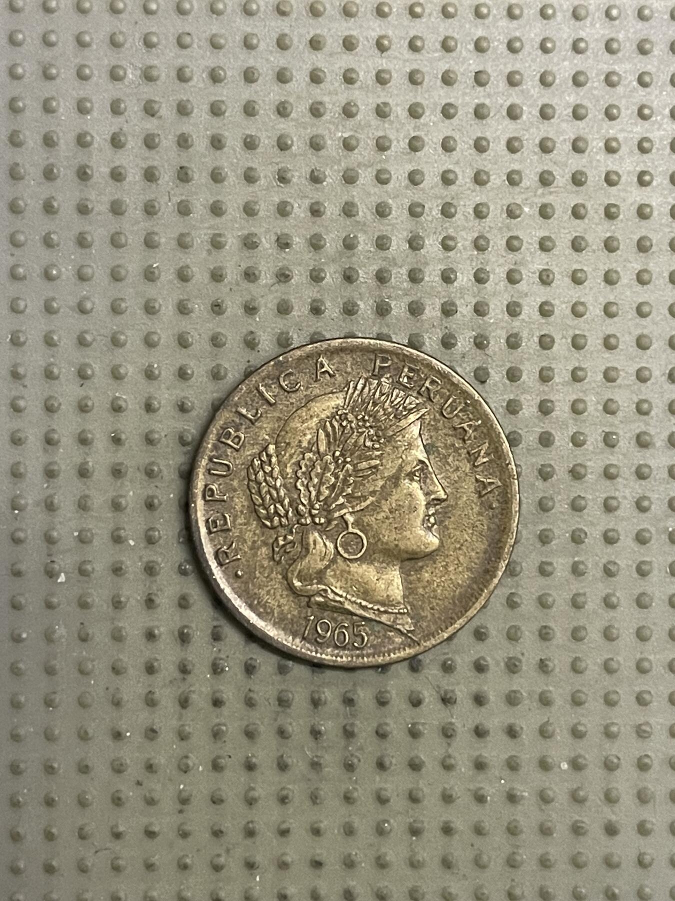 2026年第21场各国散币拍卖（总第171场）