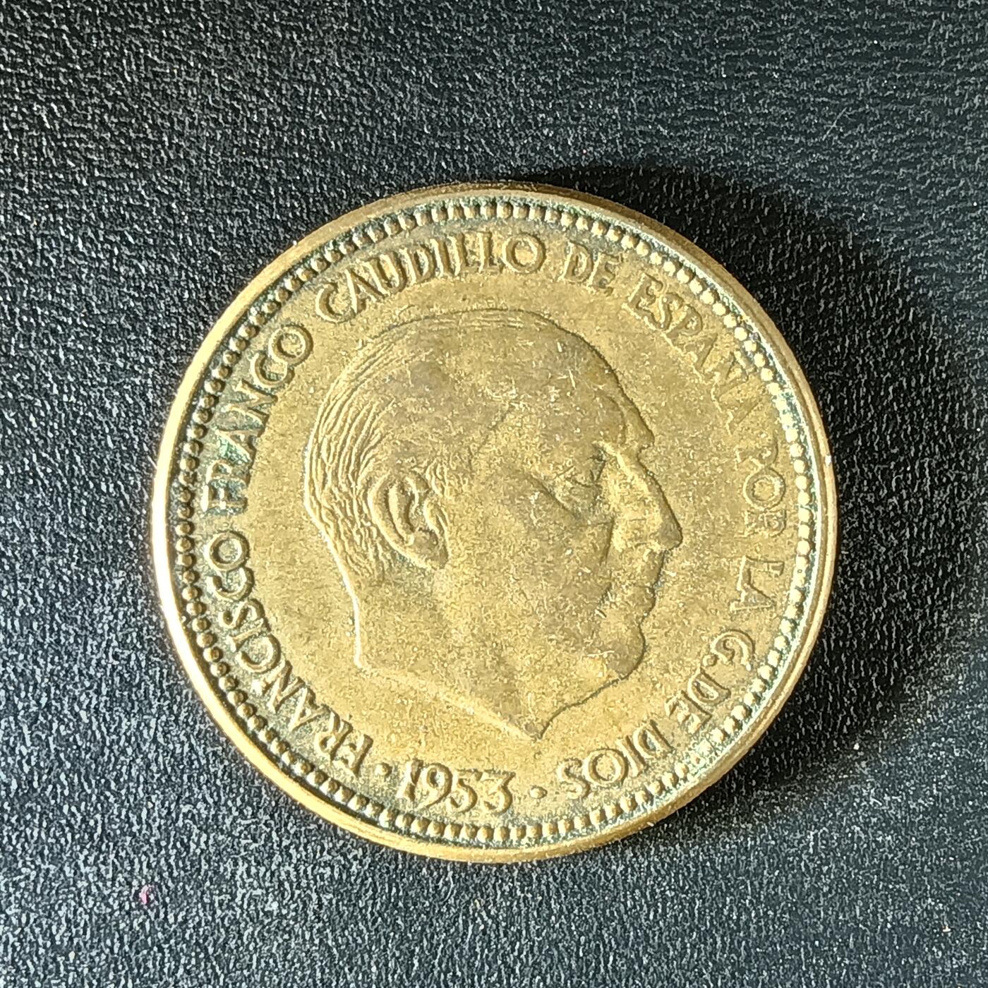 逸泉钱币2026第十二组世界钱币专场春节千件大拍A1614～2574 2014 欧洲西班牙1比赛塔