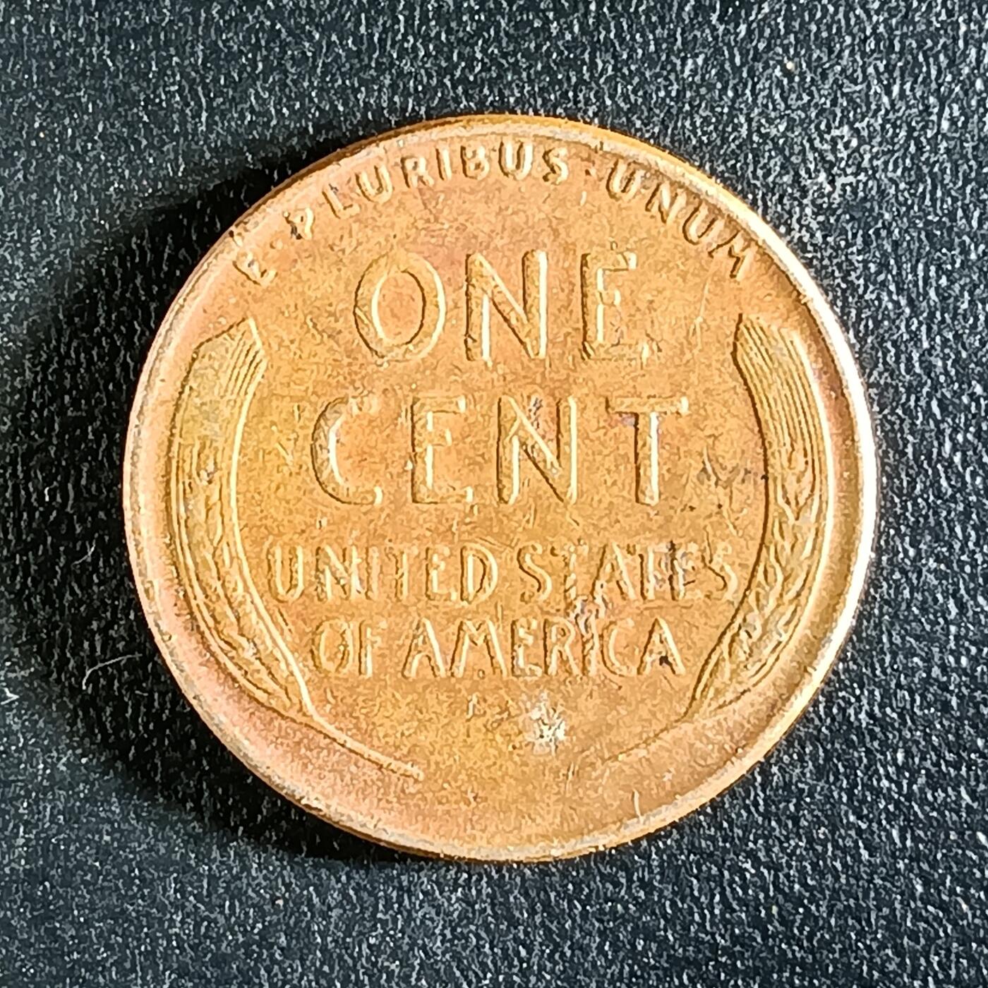 逸泉钱币2026第十二组世界钱币专场春节千件大拍A1614～2574 2159 美国1美分