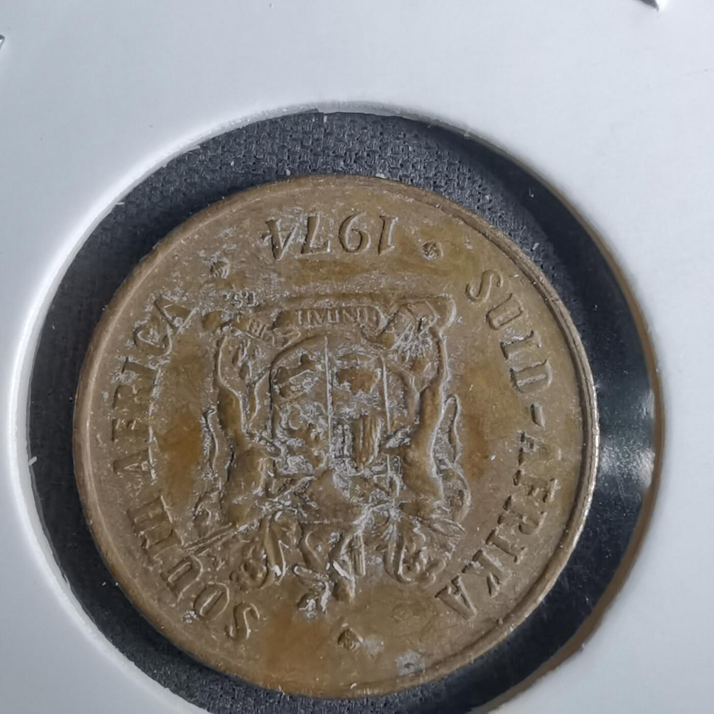 沼泽如烟--第984场 南非1974年一分