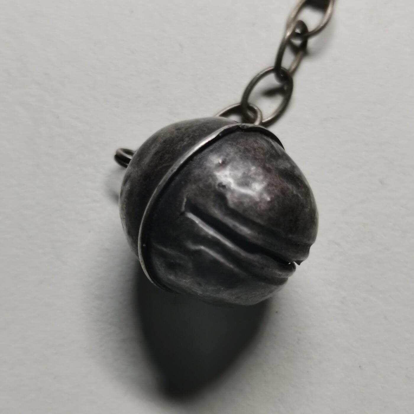 杂件专场98期 清末民国老银铃铛