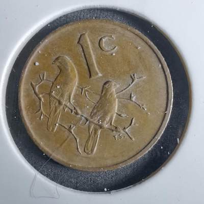 沼泽如烟--第984场 - 南非1974年一分