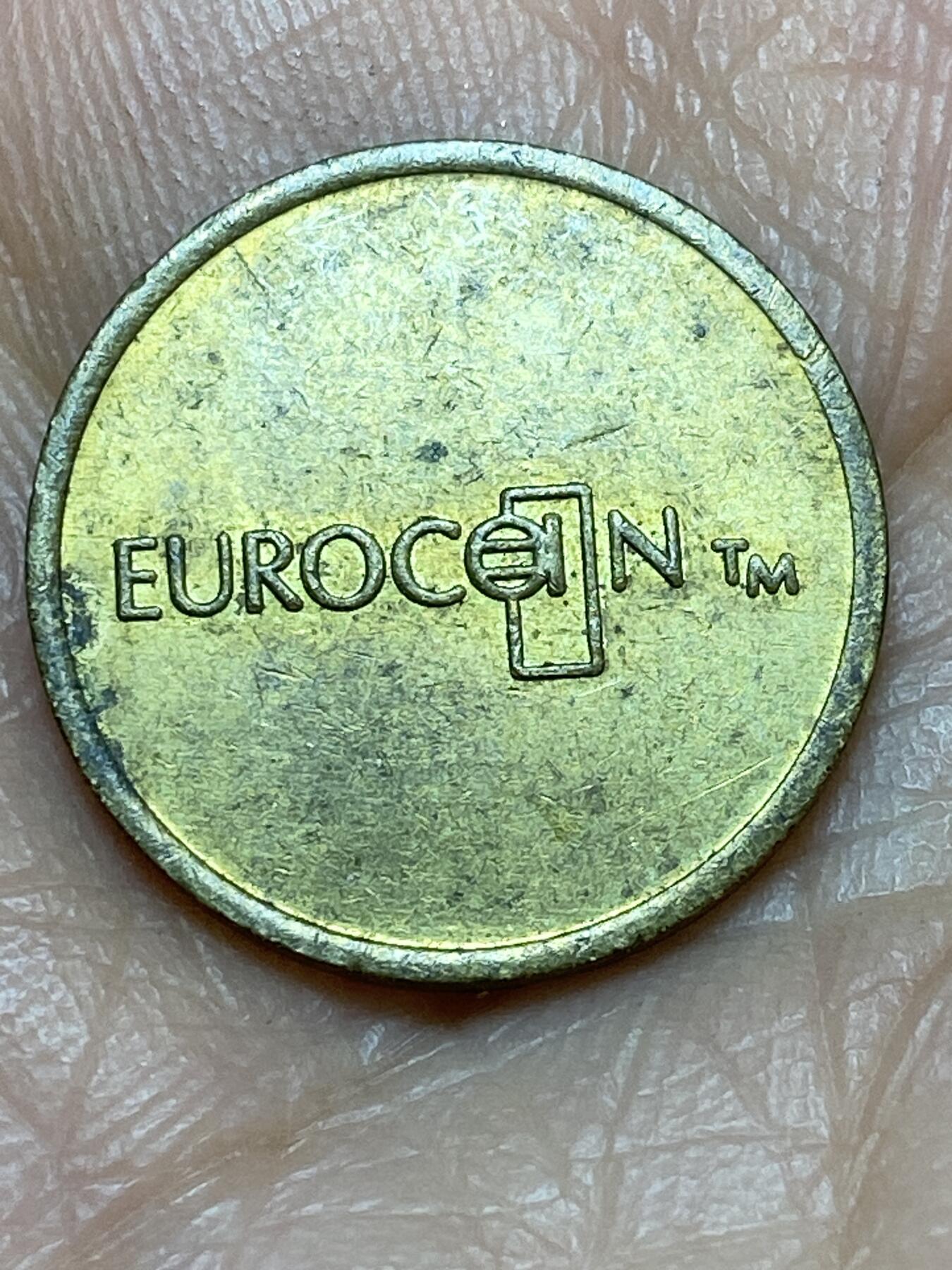 2026年第十九场(总第一百八十八场）外国好品散币场(免佣金) 英国🇬🇧铜制代币