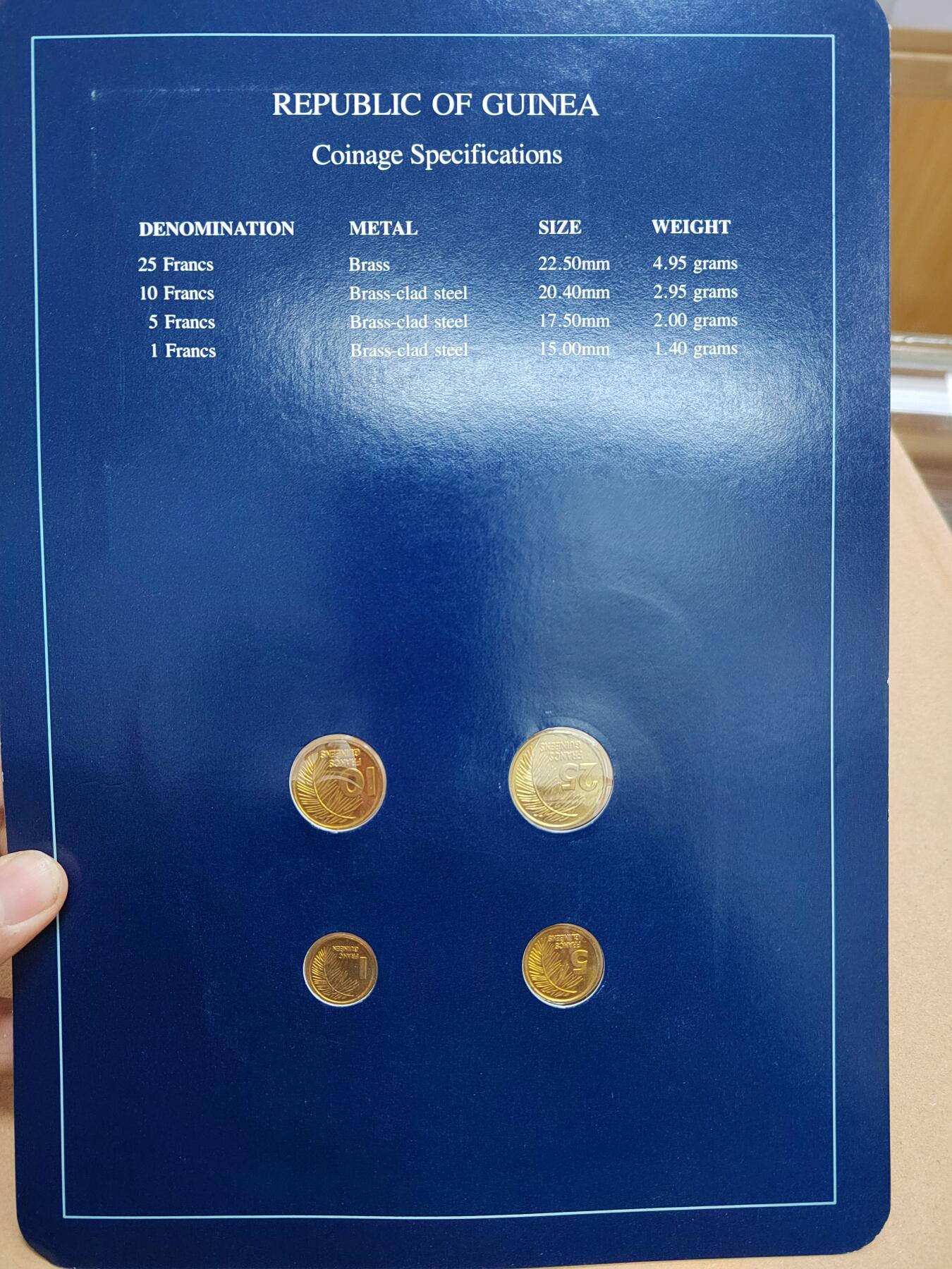 PCAI钱币  3-747  富兰克林硬币专场 富兰克林早期的大个头硬币册