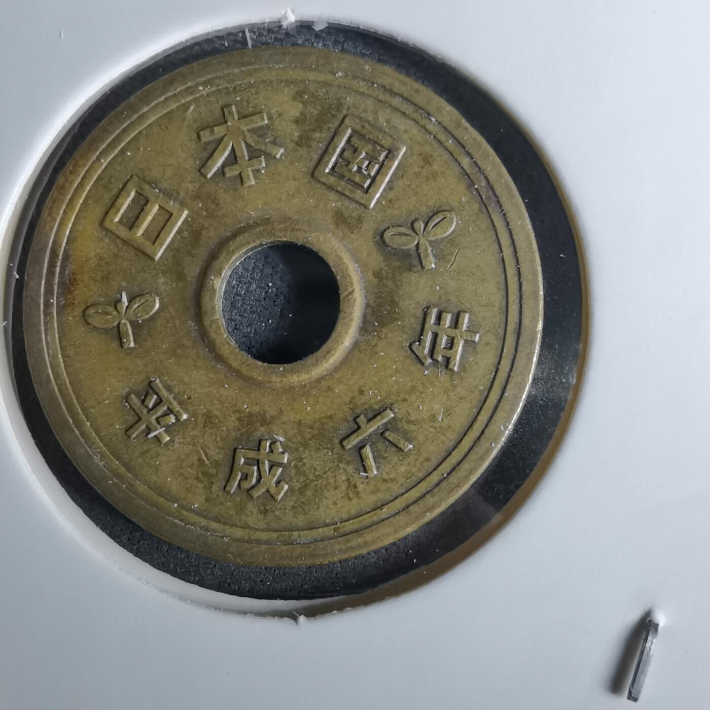 沼泽如烟--第984场 平成六年五元