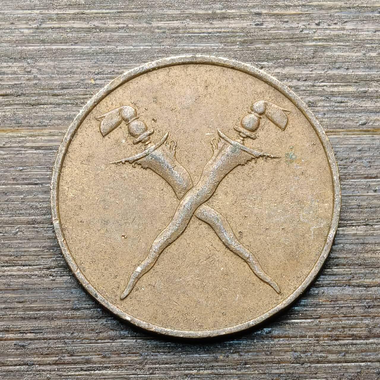 【铜匠收藏】★第144★散币专场 不寄存，30包邮。不满30元，支付5元运费。《接受代拍 代送NGC评级》