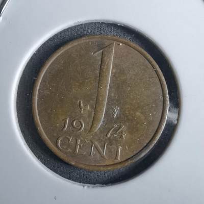 沼泽如烟--第984场 - 荷兰1974年一分