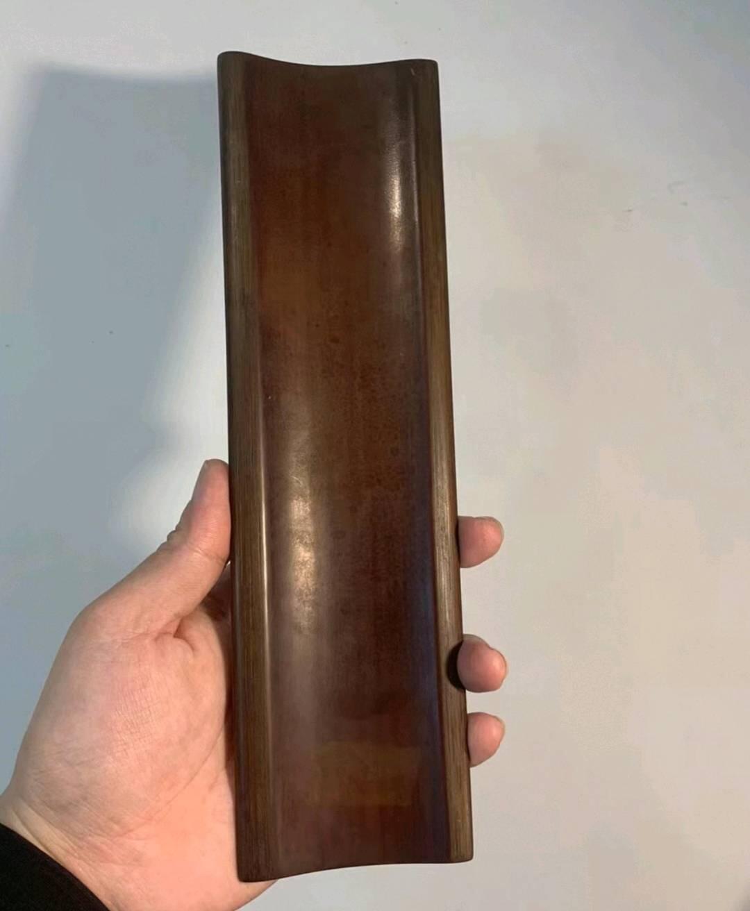 兰馨堂竹雕专场