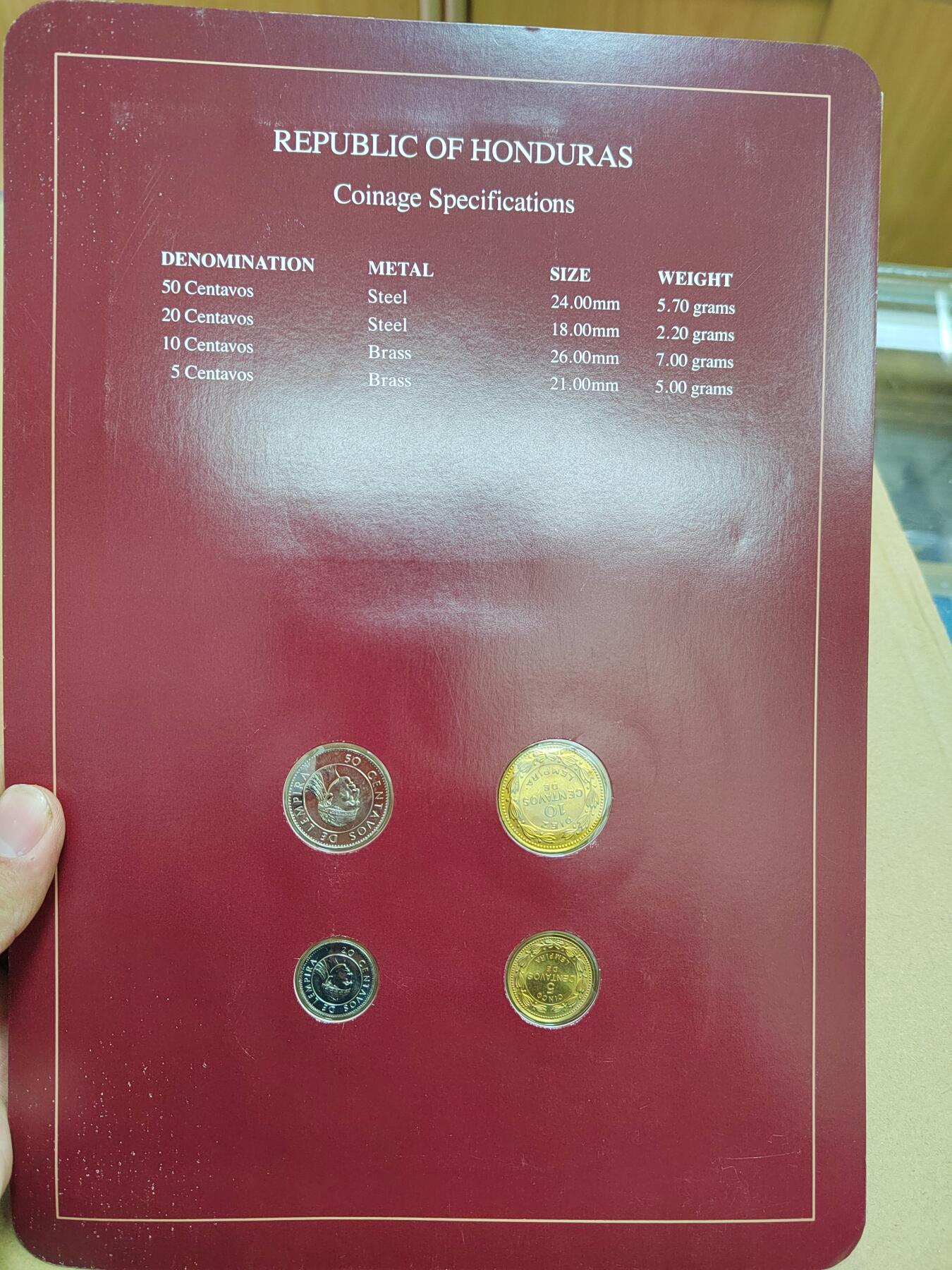 PCAI钱币  3-747  富兰克林硬币专场 富兰克林早期的大个头硬币册