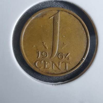 沼泽如烟--第984场 - 荷兰1964年一分