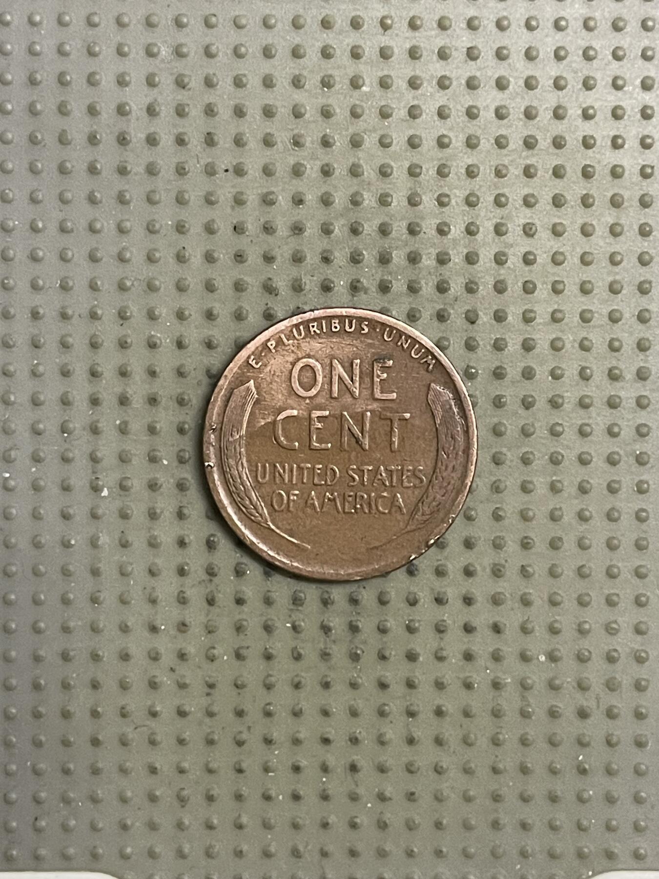 2026年第21场各国散币拍卖（总第171场） 美国1928年1美分