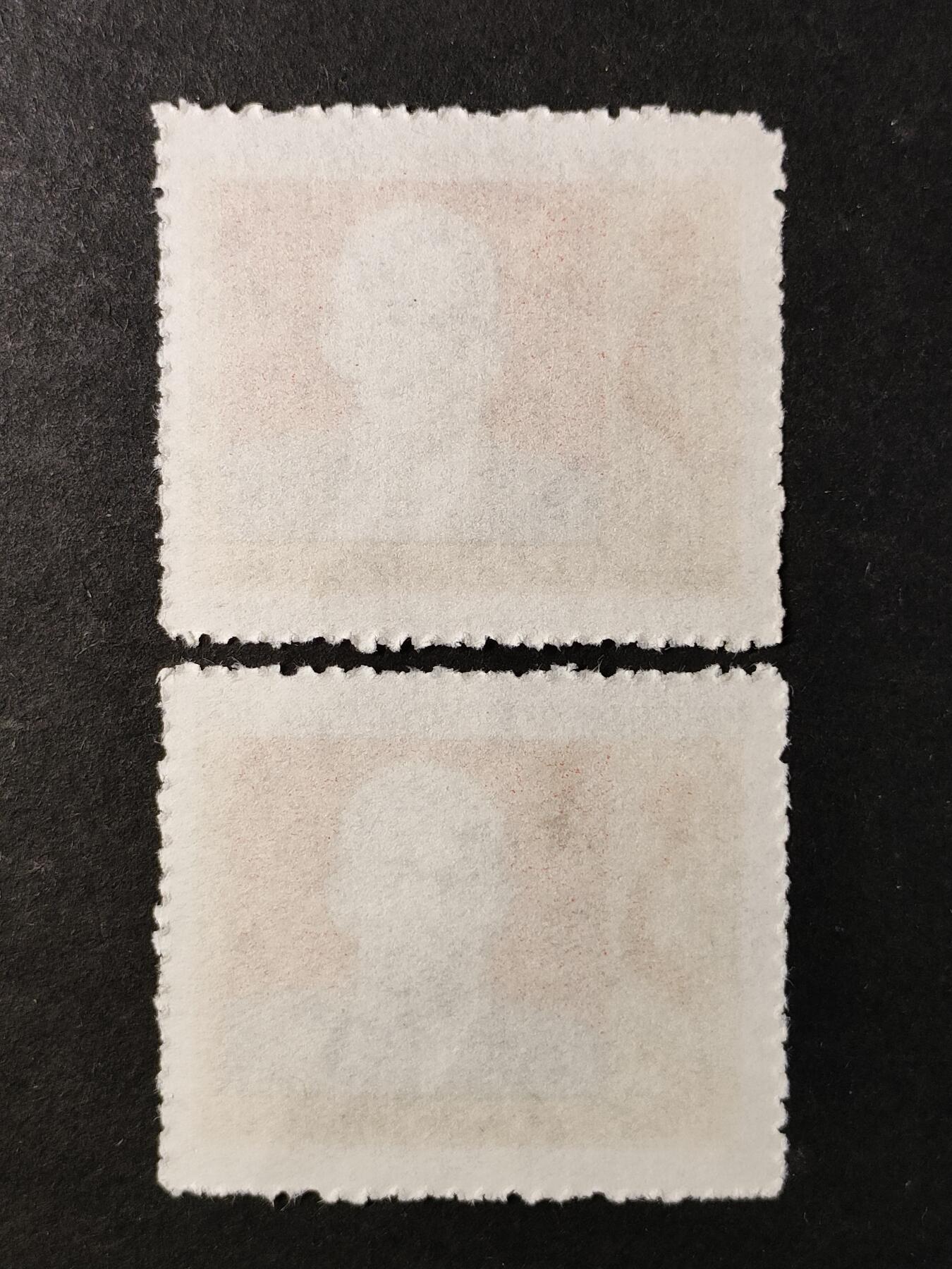 ↓君缘收藏732期☞钱币邮品↓无佣金、可寄存、满30元包邮  越南邮票，1970年列宁诞辰100周年纪念邮票，随机发一枚