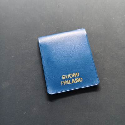 【全场包邮】纯粹捡漏拍501场-持续更新中 - 【获奖币】芬兰1985年50马克史诗卡勒瓦拉诞生150周年银币-年度最佳银币/最佳克朗币/最具艺术币-盒证全