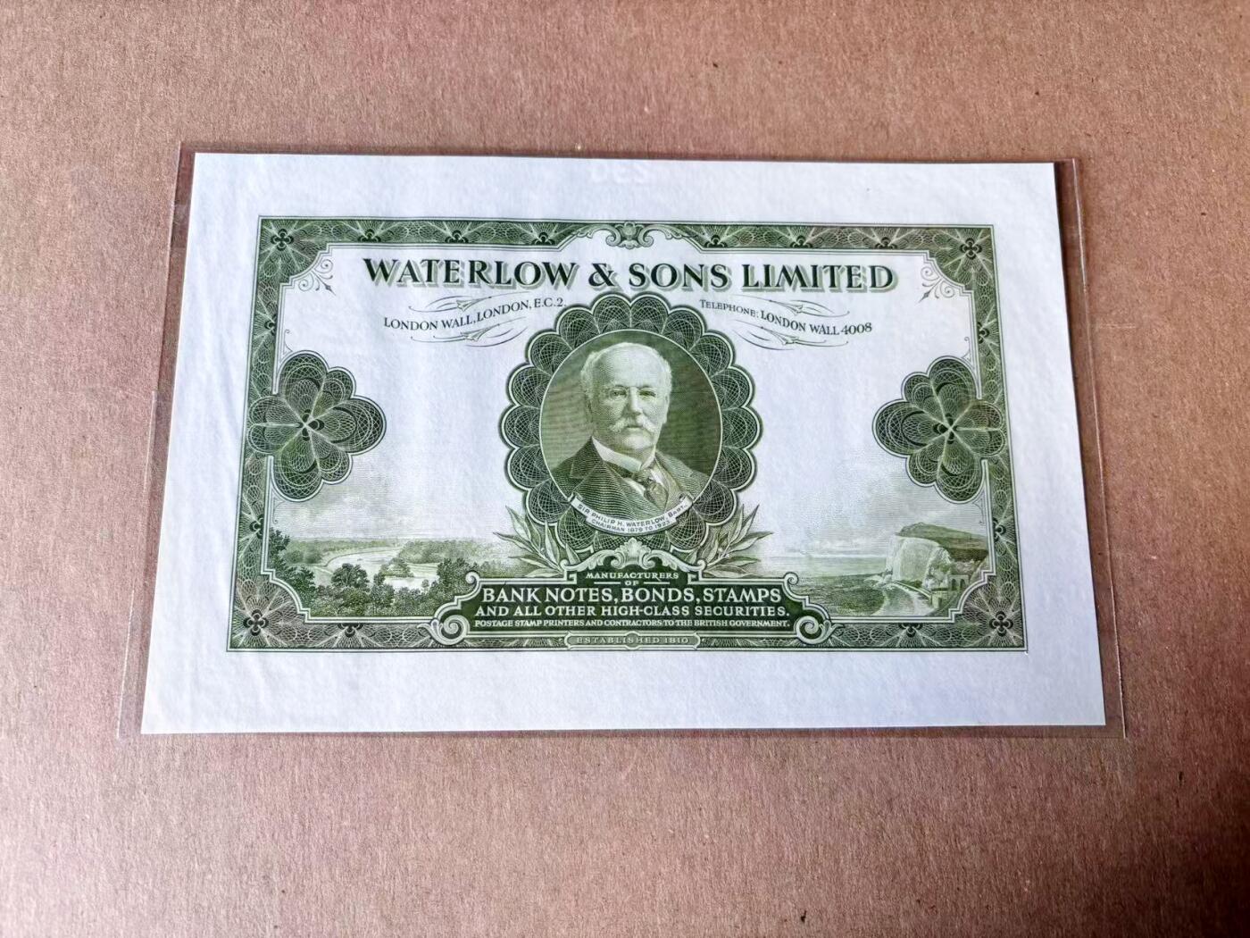 【Blue Auction】世界纸币精拍第782期——18级TOP拍卖/信誉/品质/专业/高效💫 【一组3张】法国 1939年1000法郎 超大票幅 连号 流通品相&W&S 测试印样 雕刻大票幅 品相如图